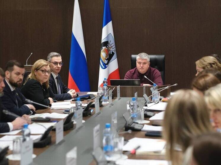     Семь новгородских учеников стали лауреатами Всероссийского конкурса «Большая перемена». Фото: telegram-канал губернатора Новгородской области Александра Дронова