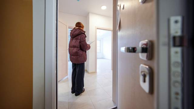 Фото: ИЗВЕСТИЯ/Сергей Лантюхов