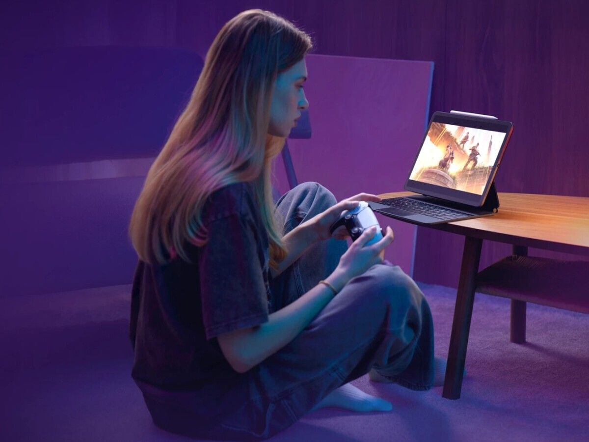    «Яндекс» начал открытый бета-тест игрового облачного сервиса «Плюс Гейминг»