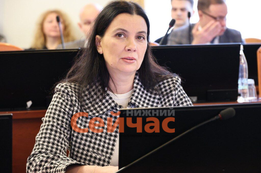    Фото: Телеграм-канал Гриневич Редакция nn-now