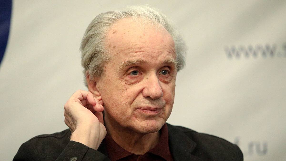    Фото: Артур Новосильцев / АГН Москва