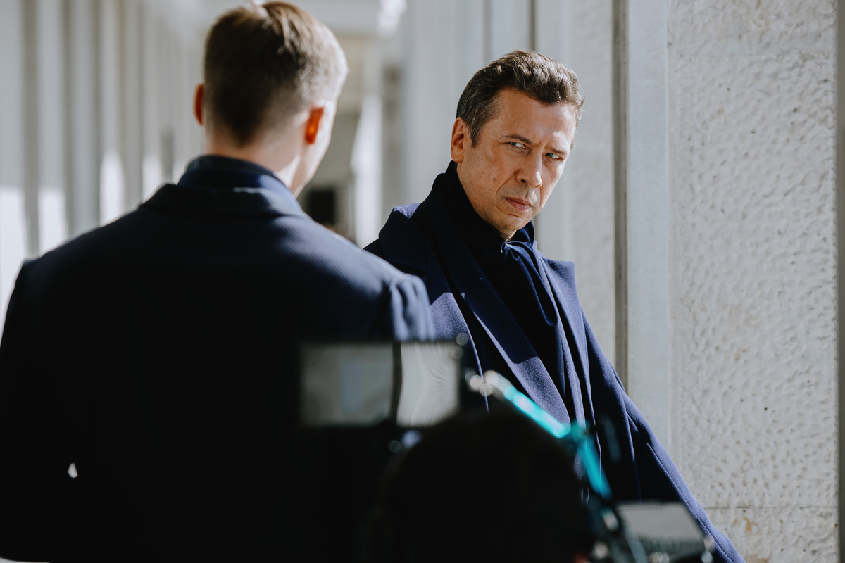 Андрей Мерзлкин