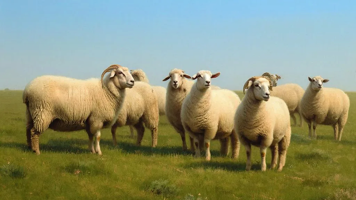    Изображение создано при помощи ИИ