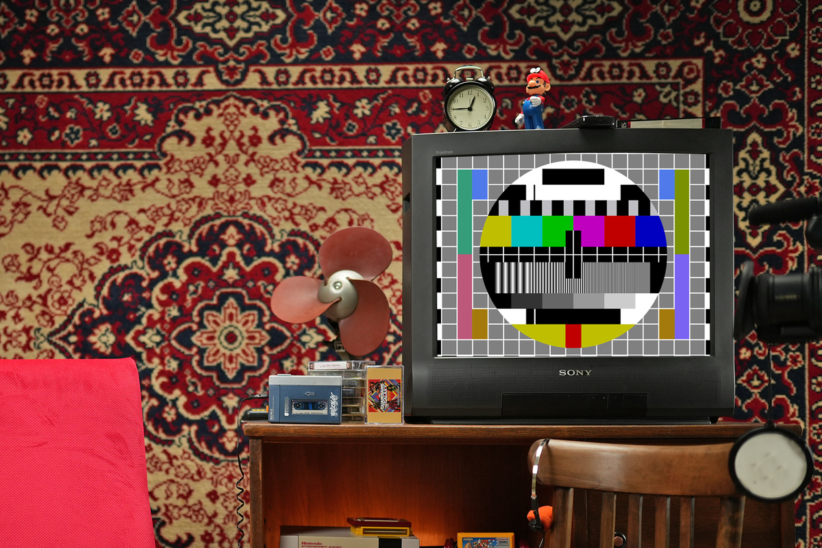 5 минусов цифрового телевидения