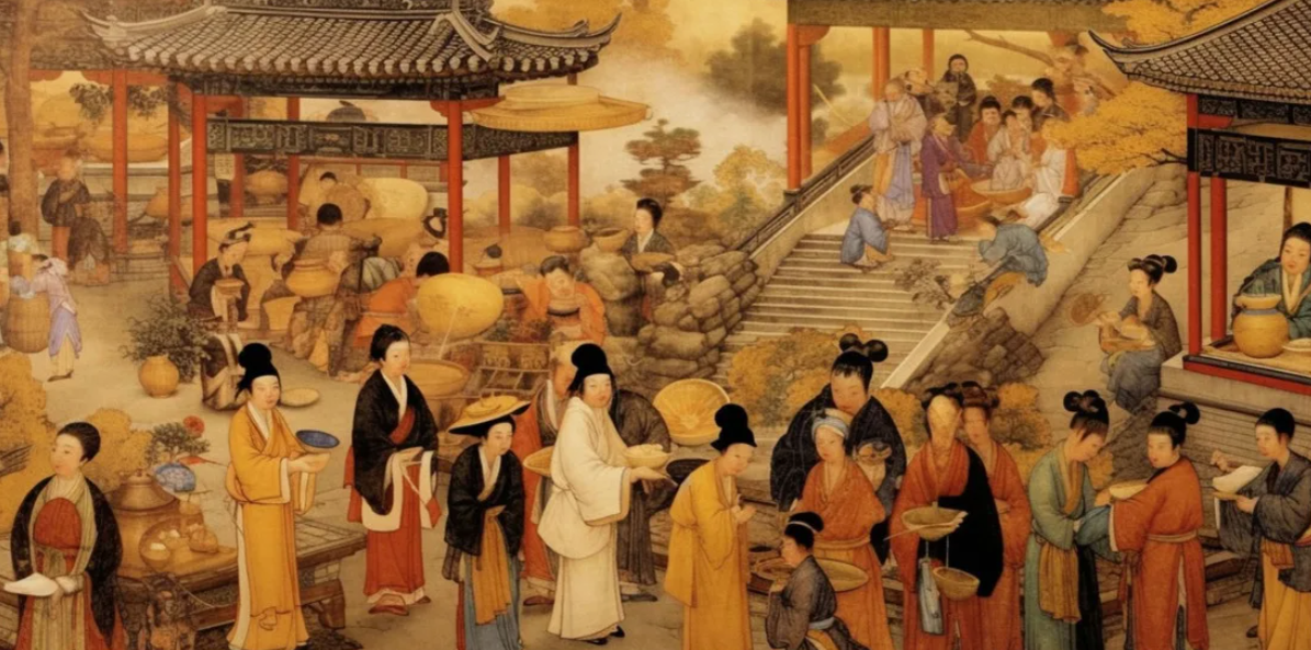 Люди желают денег, но желания за деньги не купить