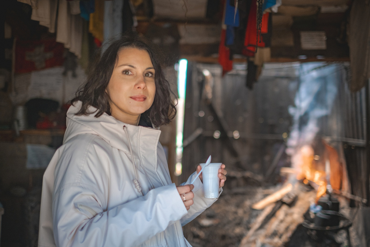 Хочу, но не могу. Надо, но не хочу...