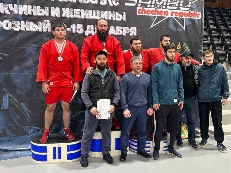     Фото: Правительство КЧР