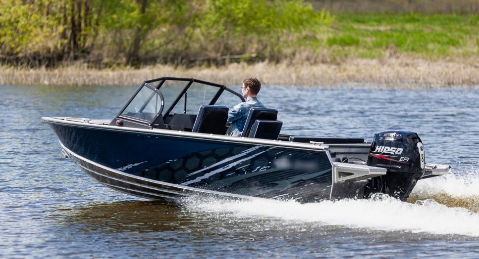 Зачем регистрировать лодку 