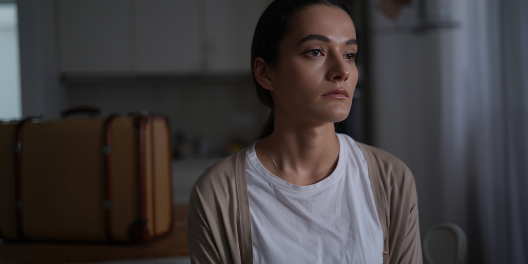 — Я приехала спасать сына от твоего бардака, и буду здесь жить столько, сколько потребуется!