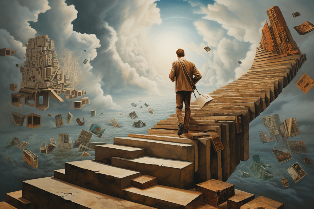 Картинка сгенерирована ИИ.