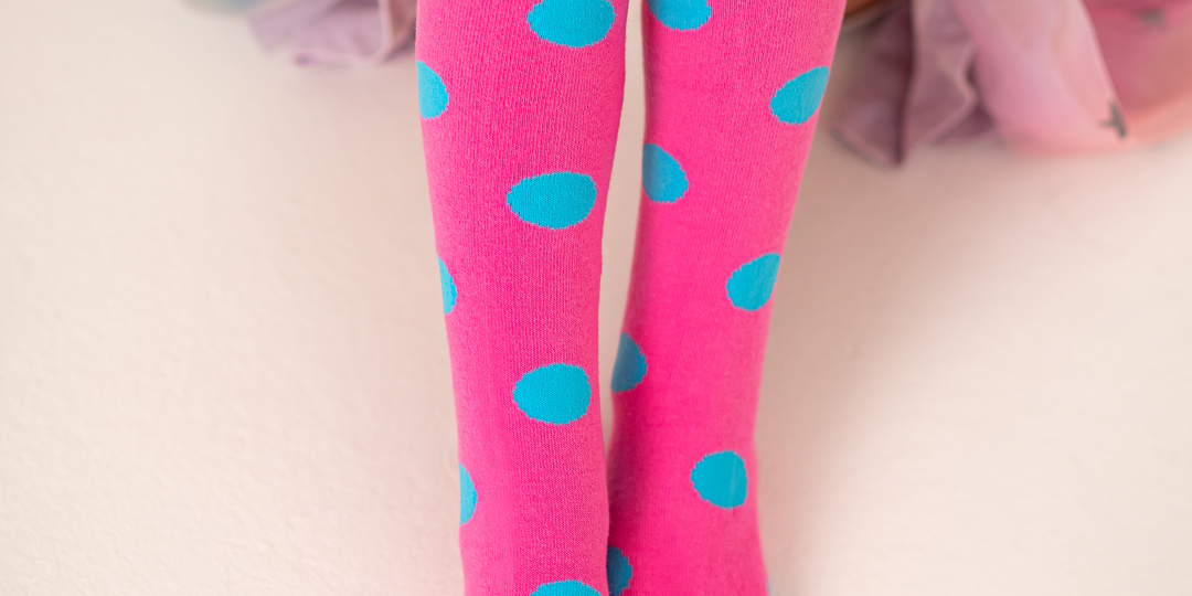 🌈 Яркие хлопковые гольфы для девочек — добавь цвета в каждый день!🎀
