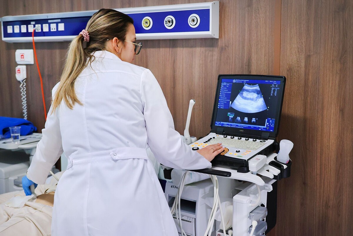    В НИИ Склифосовского успешно провели 3000-ю трансплантацию почки