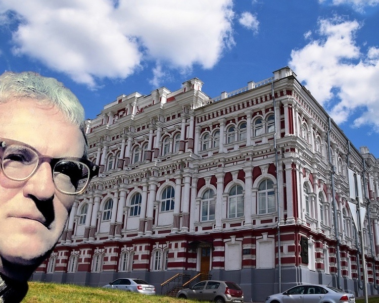     Приглашаем на пешую прогулку по местам Георгия Свиридова в Курске