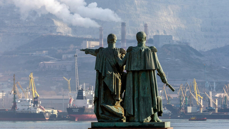 Фото: Василий Шитов / Коммерсантъ