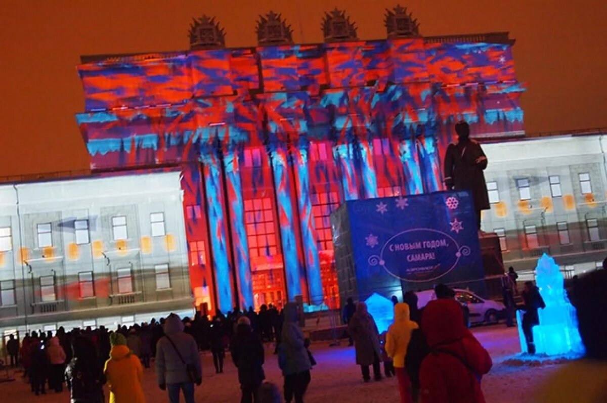    Архивное фото