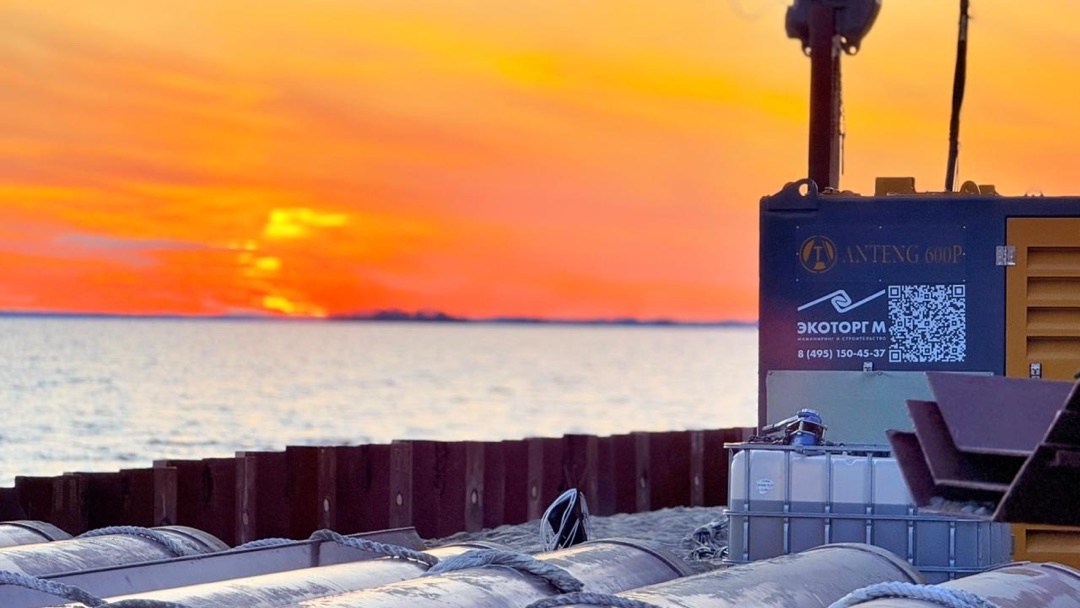 Фото пресс-службы Экоторг М