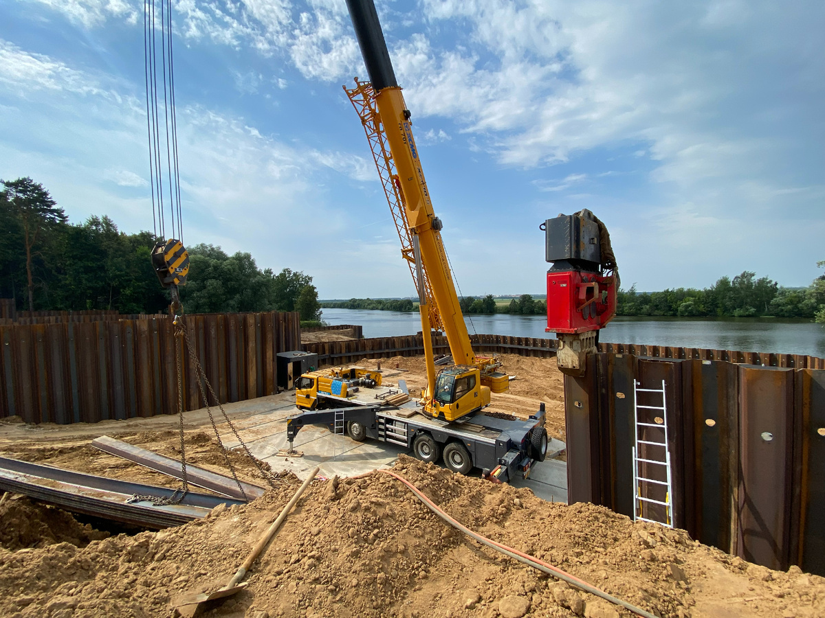 Фото пресс-службы Экоторг М