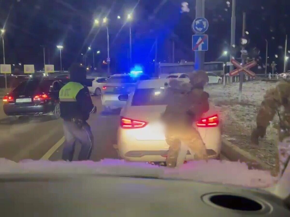    Задержание и допрос подростков, которые собирались взорвать нефтепровод "Дружба" | © ФСБ РФ