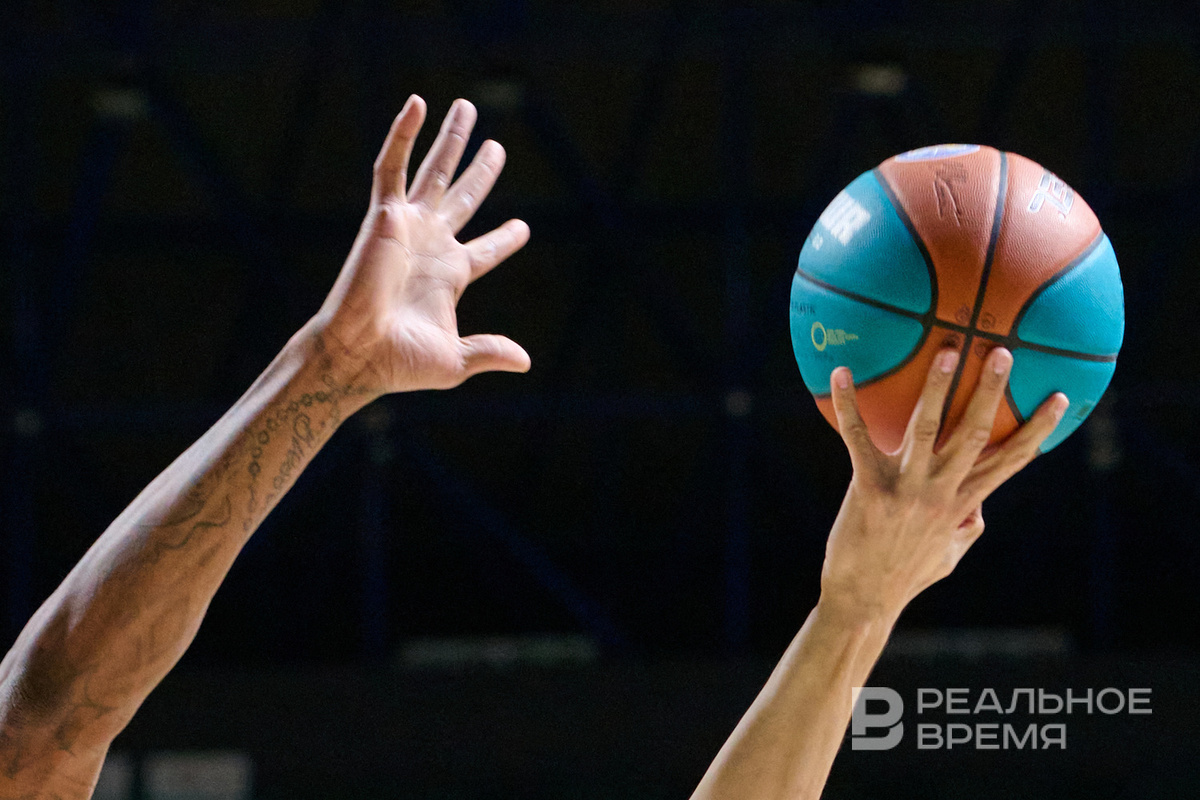   Динар Фатыхов / realnoevremya.ru