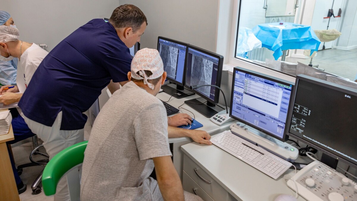    Фото: Сергей Зубков / «Ямал-Медиа»