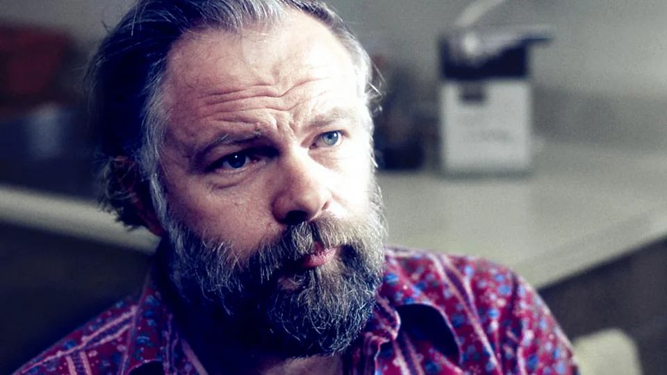 Филип Киндред Дик (Philip Kindred Dick) 