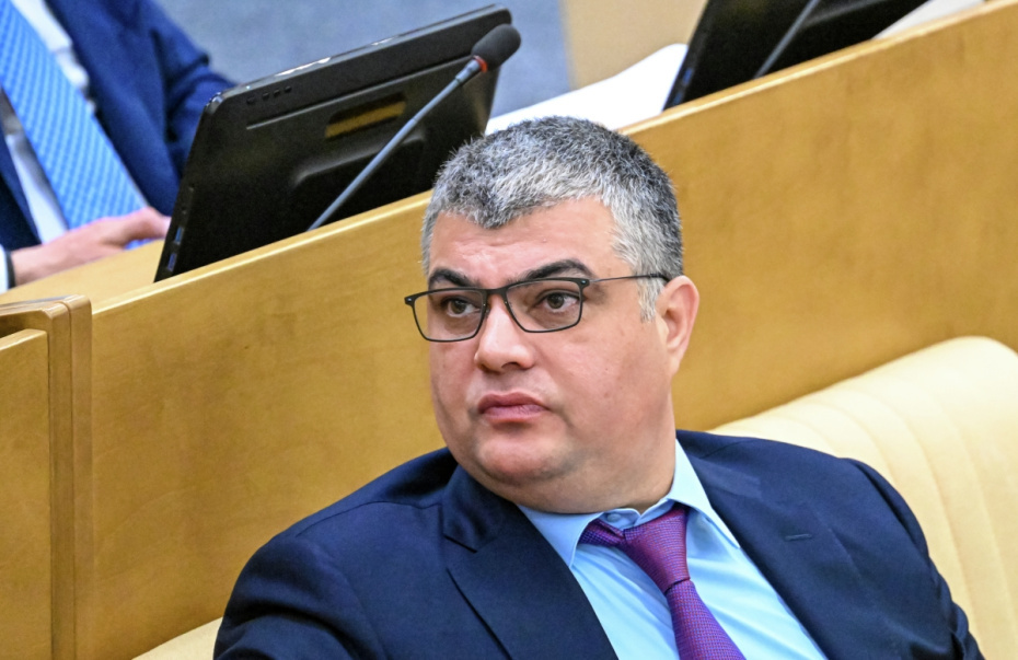    Максим Блинов/РИА Новости