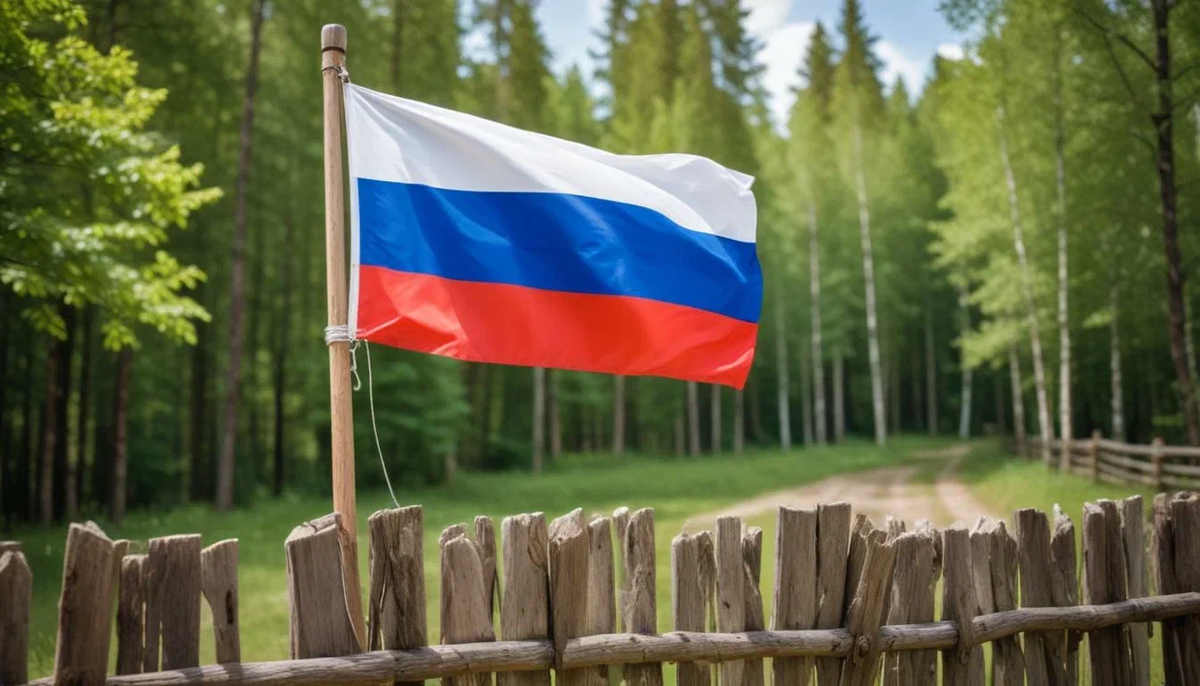 Финляндия боролась с Россией — пострадали семьи и бизнес. Фото: : Арина Розанова / нейросеть Freepik / ForPost 