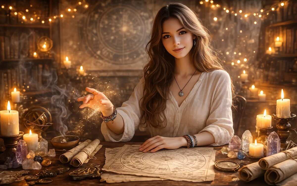    Гороскоп везения на 17 декабря: кому из знаков Зодиака улыбнется удача или может выпасть крупный выигрыш