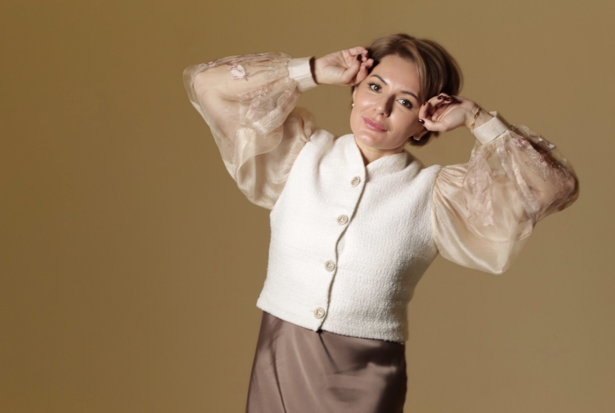 Елена Фёдоровна Сатирова – жизнерадостный онколог 