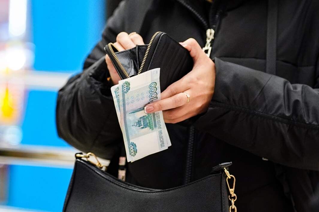 Фото: ИЗВЕСТИЯ/Сергей Лантюхов