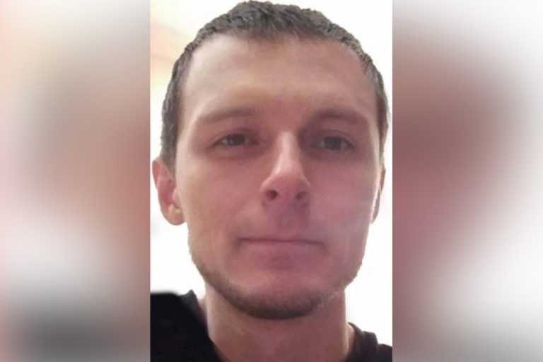 В Твери пропал Алексей Андреев