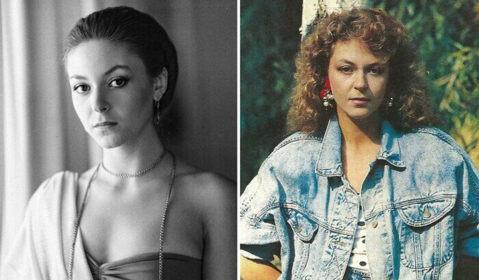 «Елена — совершенно не мое имя».