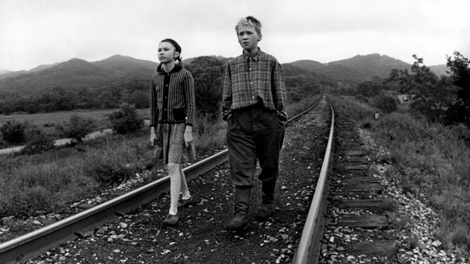  Кадр из фильма "Замри-умри-воскресни", 1989