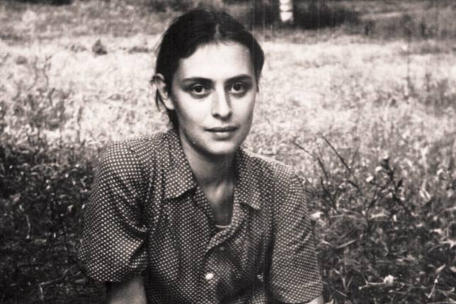 История Сусанны Печуро: как школьнице дали 25 лет лагерей за листовки