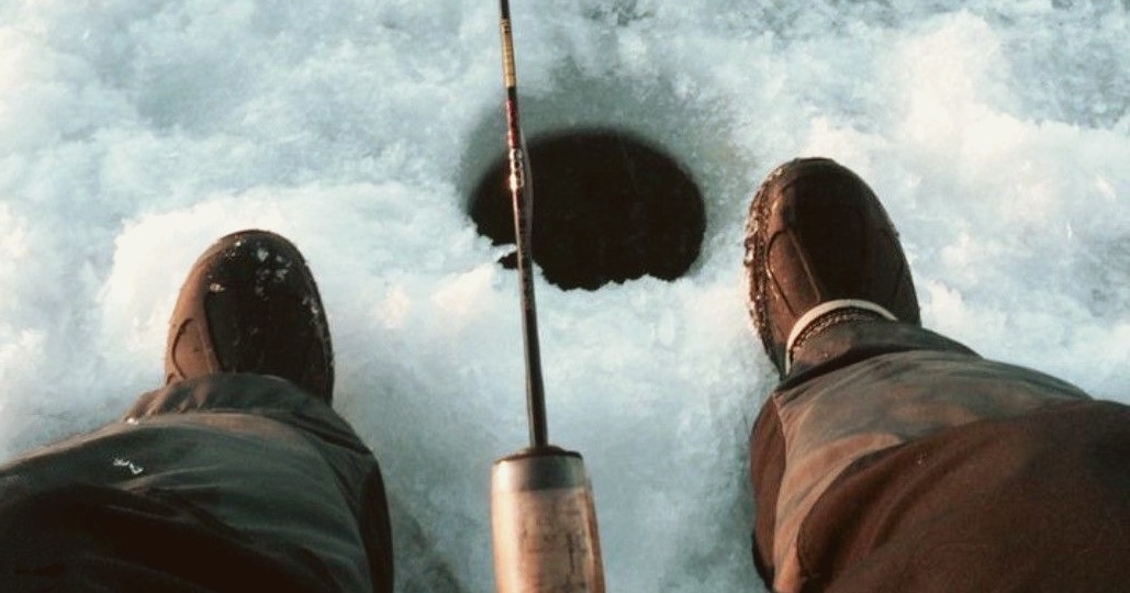 Выход на лёд: 3 вещи, которые спасут жизнь, но о них забывают даже опытные рыбаки