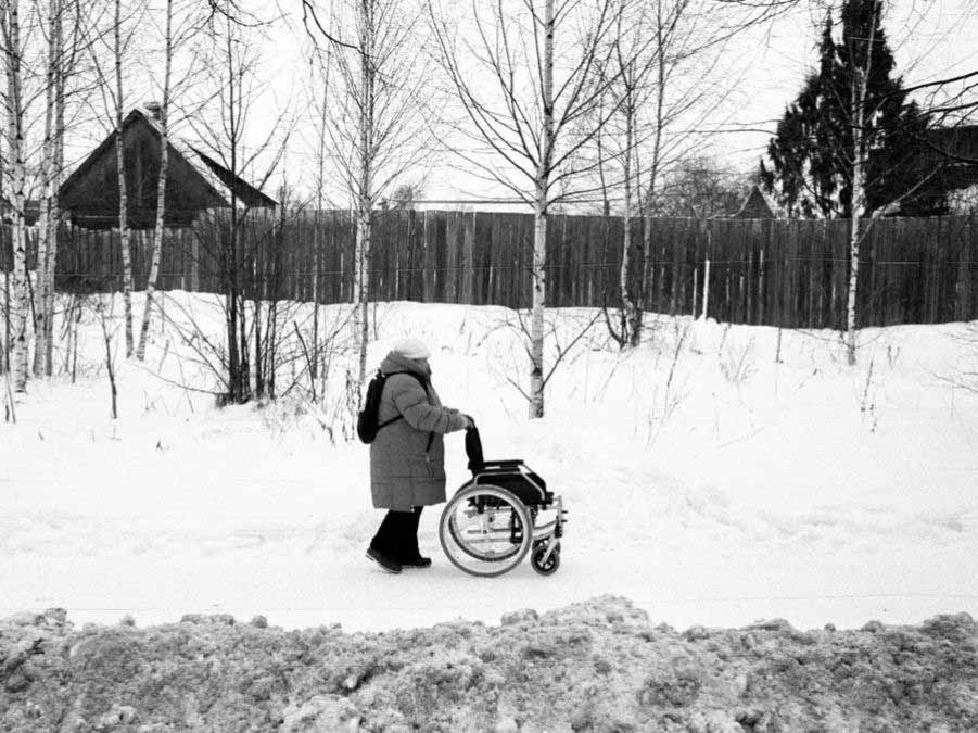    Фото: Милосердие.ru