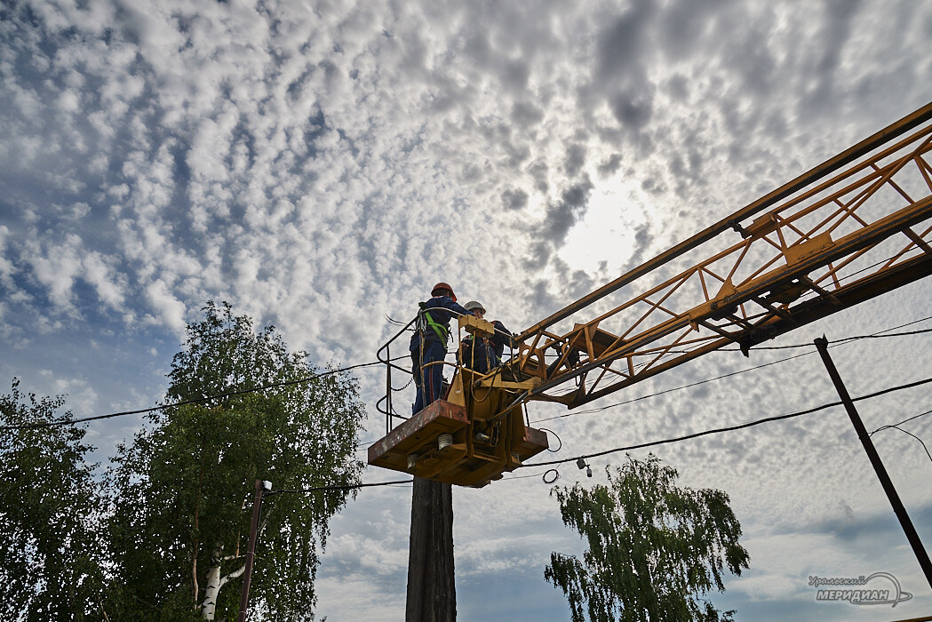    Фото: Лидия Аникина © ИА "Уральский меридиан"