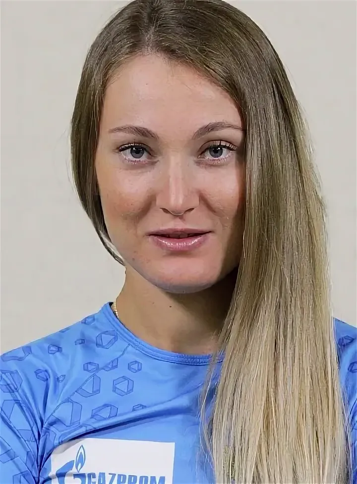 Анастасия Егорова