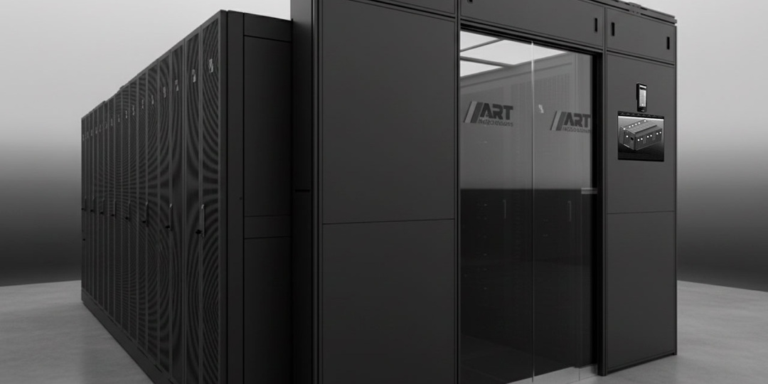 Модуль ART CORE: безопасность цифровой инфраструктуры бизнеса в одном решении