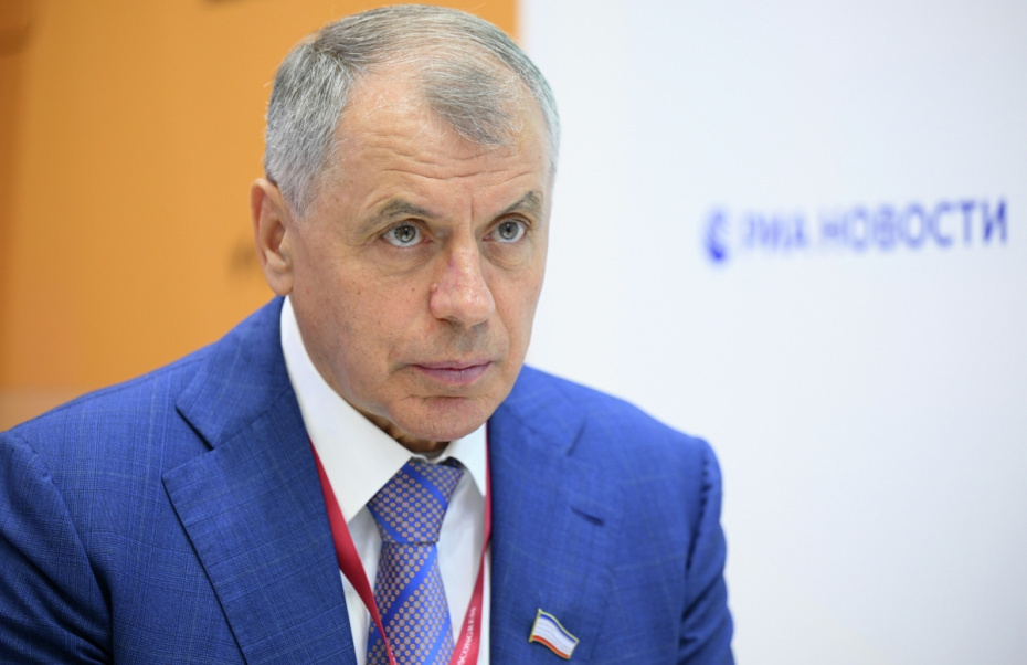    Александр Кряжев/РИА Новости