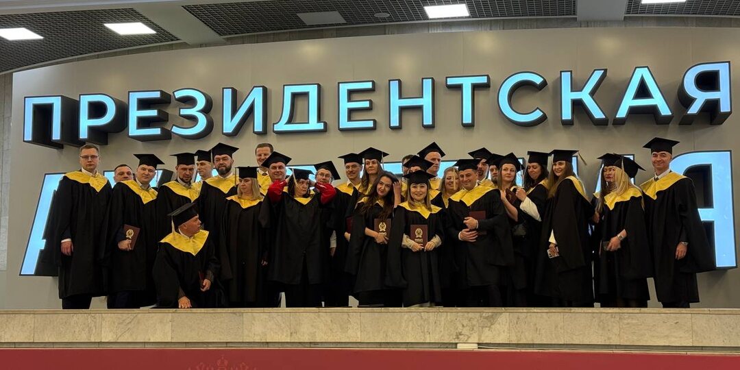 Зачем президент защитил диплом?