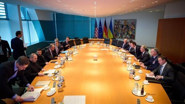    © Фото : Пресс-служба президента Украины