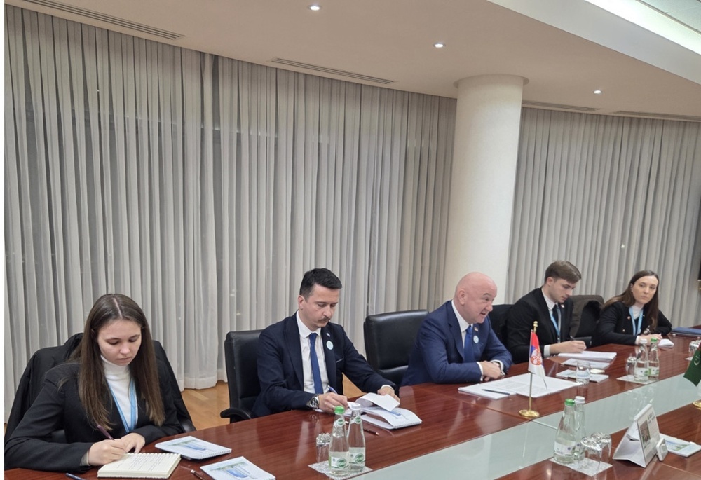    источник фото: Торгово-промышленная палата Туркменистана.