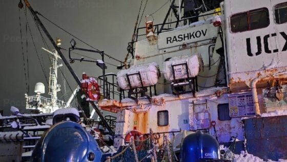     Фото: МЧС РФ