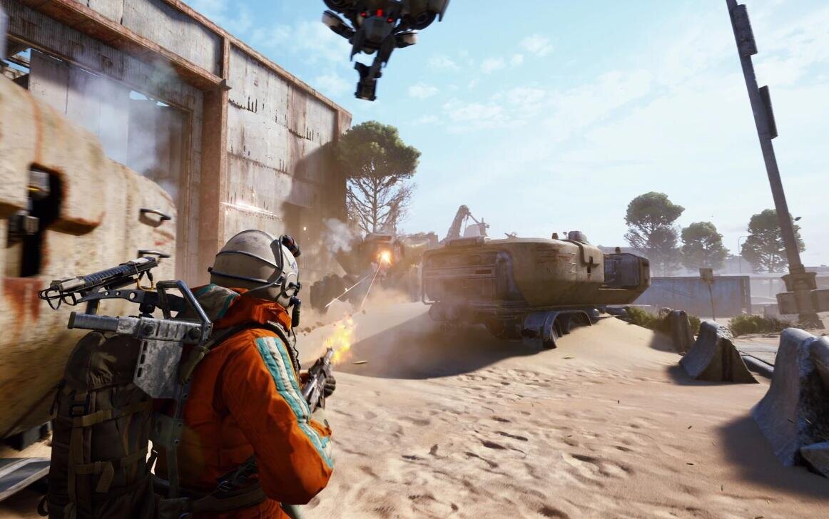    Как выполнить задание «Убежище центра связи» в Arc Raiders — пошагово без потерь