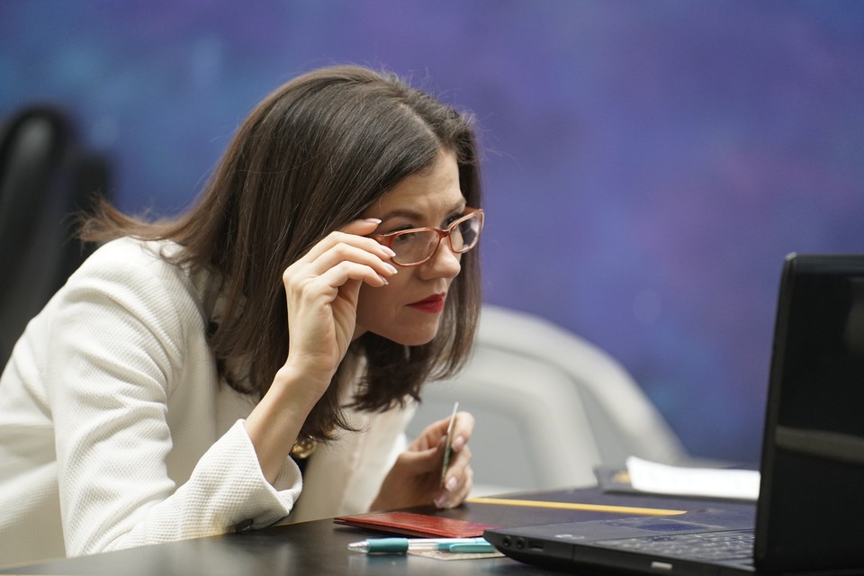    Девочки чаще становятся носительницами гена и реже имеют выраженные нарушения Светлана МАКОВЕЕВА