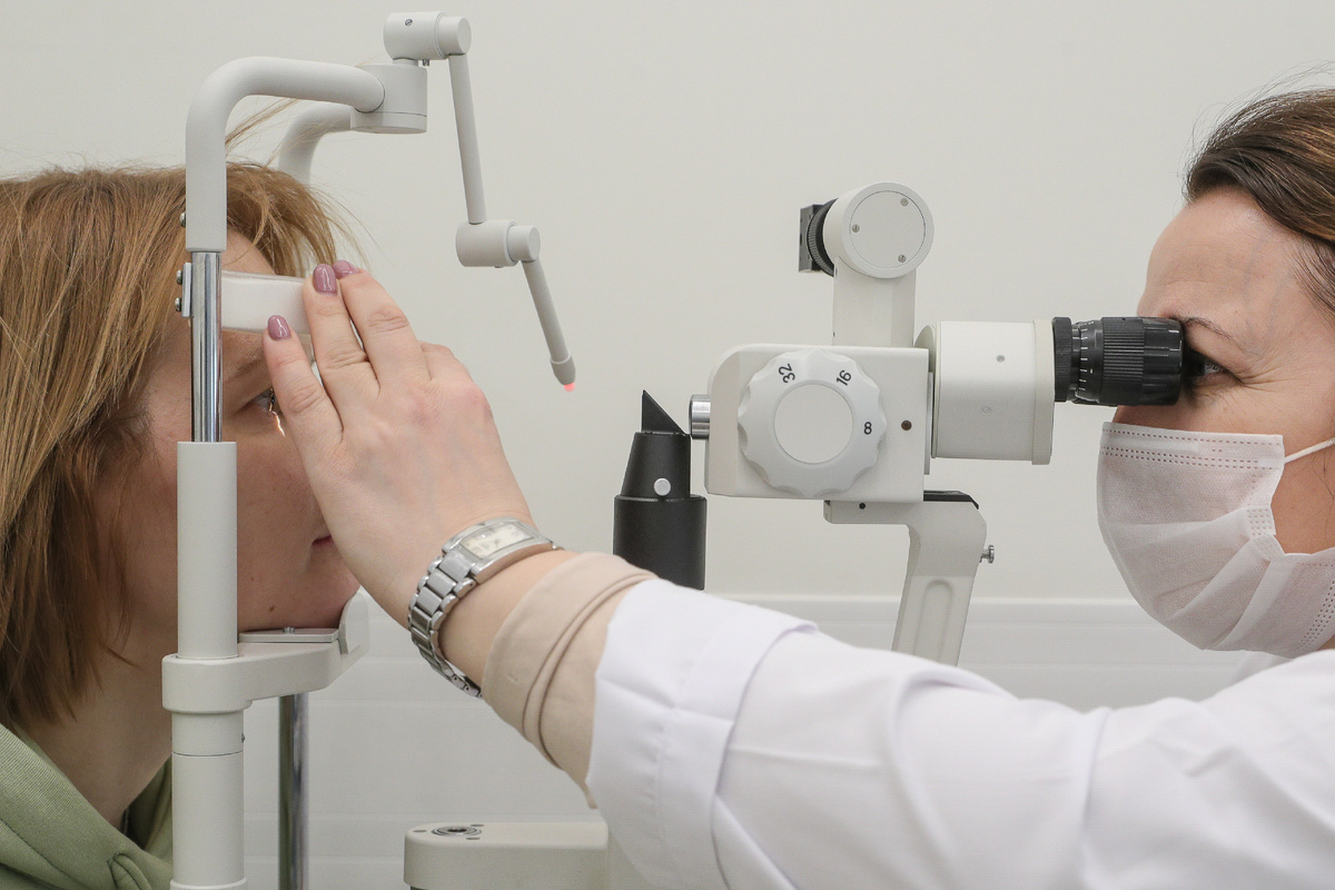 Фото: Globallookpress.com