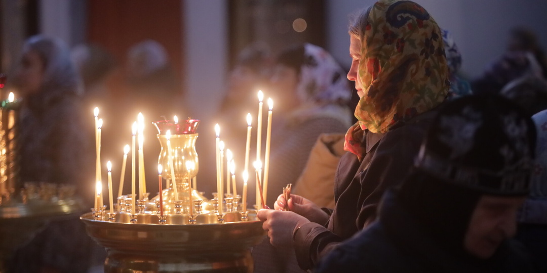 Скорый помощник: О чем просить и как молиться в день памяти Николая Чудотворца