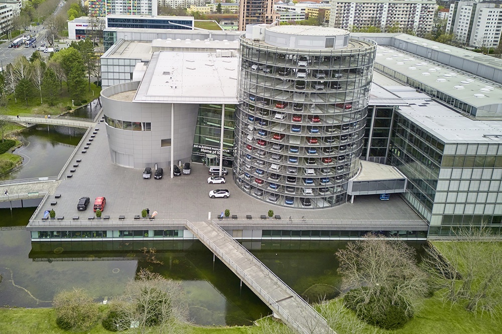    Пресс-служба Volkswagen