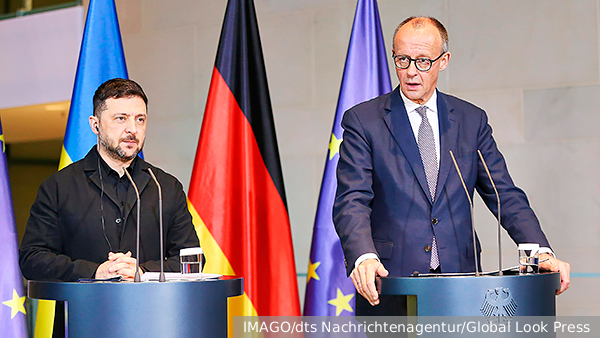     Фото: IMAGO/dts Nachrichtenagentur/Global Look Press   
 Текст: Денис Тельманов